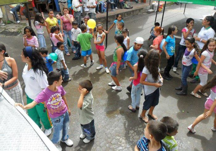 Solidary - Celebration of Family, Medellin - Colombia - Solidary Foundation - Paul Chehade 53 Solidary - Celebration of Family, Medellin of Solidary Foundation 847 S.W. 8th Street - Photo 2 of 36 Solidary - Celebration of Family, Medellin - Colombia - Solidary Foundation - Paul Chehade 53 Solidary - Celebration of Family, Medellin of Solidary Foundation 847 S.W. 8th Street - Photo 2 of 36