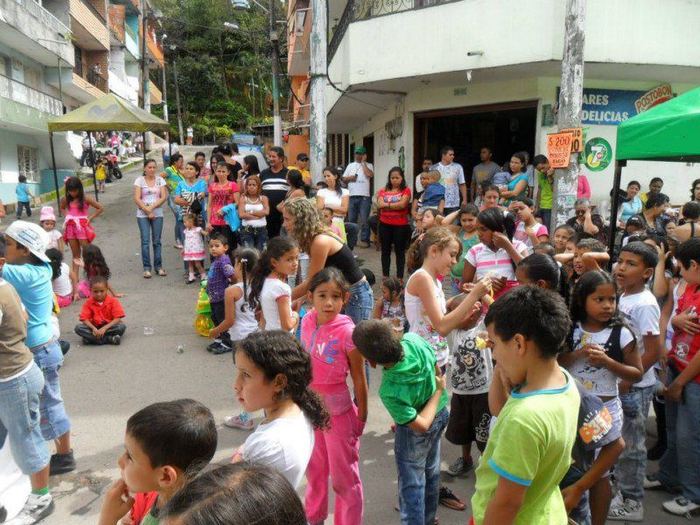 Solidary - Celebration of Family, Medellin - Colombia - Solidary Foundation - Paul Chehade 53 Solidary - Celebration of Family, Medellin of Solidary Foundation 847 S.W. 8th Street - Photo 7 of 36