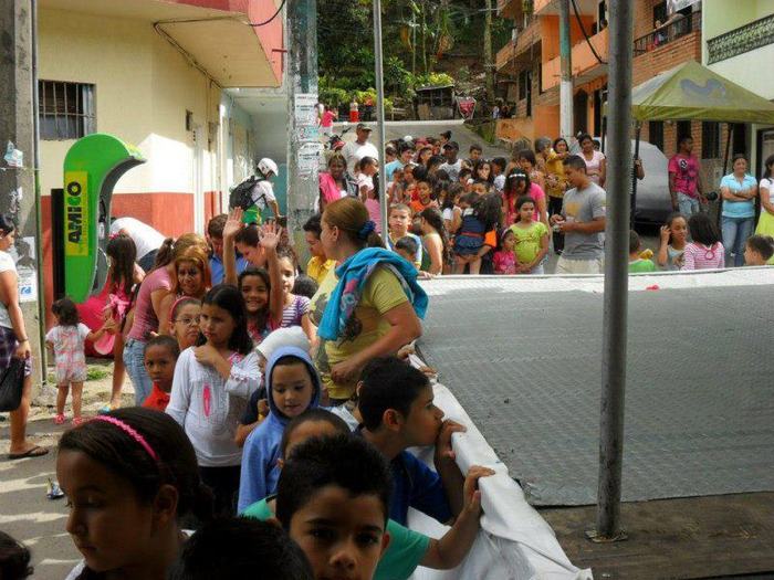 Solidary - Celebration of Family, Medellin - Colombia - Solidary Foundation - Paul Chehade 53 Solidary - Celebration of Family, Medellin of Solidary Foundation 847 S.W. 8th Street - Photo 11 of 36 Solidary - Celebration of Family, Medellin - Colombia - Solidary Foundation - Paul Chehade 53 Solidary - Celebration of Family, Medellin of Solidary Foundation 847 S.W. 8th Street - Photo 11 of 36
