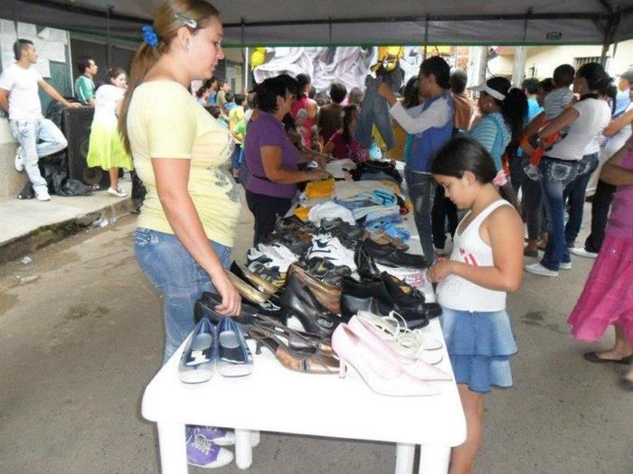 Solidary - Celebration of Family, Medellin - Colombia - Solidary Foundation - Paul Chehade 53 Solidary - Celebration of Family, Medellin of Solidary Foundation 847 S.W. 8th Street - Photo 18 of 36