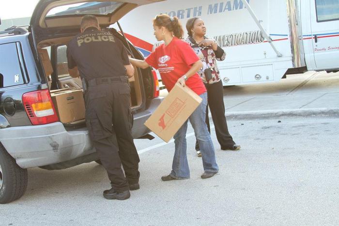 Solidary Foundation & Feed The Children with North Miami Police - Solidary Foundation - Paul Chehade 54 Solidary Foundation & Feed The Children of Solidary Foundation 847 S.W. 8th Street - Photo 22 of 36 Solidary Foundation & Feed The Children with North Miami Police - Solidary Foundation - Paul Chehade 54 Solidary Foundation & Feed The Children of Solidary Foundation 847 S.W. 8th Street - Photo 22 of 36
