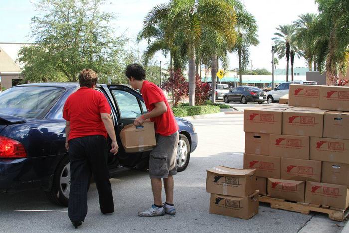 Solidary Foundation & Feed The Children with North Miami Police - Solidary Foundation - Paul Chehade 54 Solidary Foundation & Feed The Children of Solidary Foundation 847 S.W. 8th Street - Photo 30 of 36 Solidary Foundation & Feed The Children with North Miami Police - Solidary Foundation - Paul Chehade 54 Solidary Foundation & Feed The Children of Solidary Foundation 847 S.W. 8th Street - Photo 30 of 36