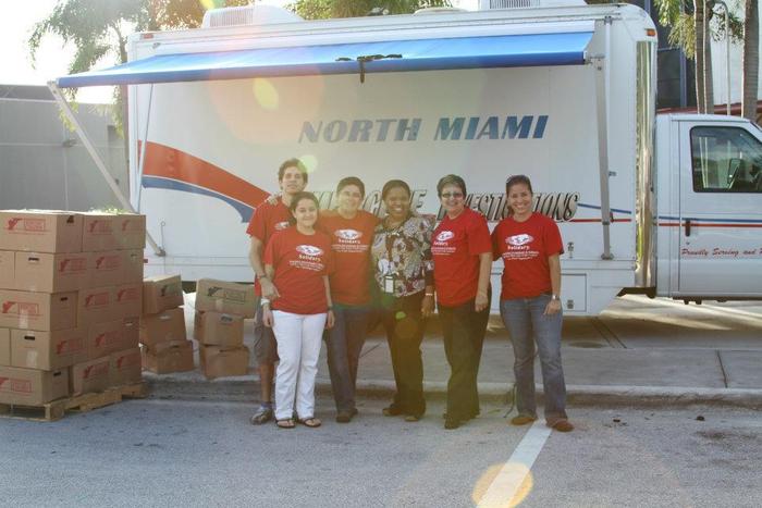 Solidary Foundation & Feed The Children with North Miami Police - Solidary Foundation - Paul Chehade 54 Solidary Foundation & Feed The Children of Solidary Foundation 847 S.W. 8th Street - Photo 36 of 36 Solidary Foundation & Feed The Children with North Miami Police - Solidary Foundation - Paul Chehade 54 Solidary Foundation & Feed The Children of Solidary Foundation 847 S.W. 8th Street - Photo 36 of 36