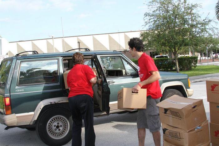 Solidary Foundation & Feed The Children with North Miami Police - Solidary Foundation - Paul Chehade 54 Solidary Foundation & Feed The Children of Solidary Foundation 847 S.W. 8th Street - Photo 3 of 36 Solidary Foundation & Feed The Children with North Miami Police - Solidary Foundation - Paul Chehade 54 Solidary Foundation & Feed The Children of Solidary Foundation 847 S.W. 8th Street - Photo 3 of 36