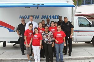 Solidary Foundation & Feed The Children with North Miami Police - Solidary Foundation - Paul Chehade 54 Solidary Foundation & Feed The Children of Solidary Foundation 847 S.W. 8th Street - Photo 6 of 36 Solidary Foundation & Feed The Children with North Miami Police - Solidary Foundation - Paul Chehade 54 Solidary Foundation & Feed The Children of Solidary Foundation 847 S.W. 8th Street - Photo 6 of 36
