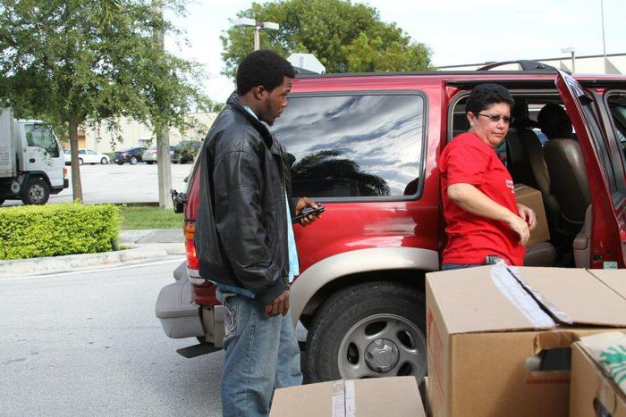 Solidary Foundation & Feed The Children with North Miami Police - Solidary Foundation - Paul Chehade 54 Solidary Foundation & Feed The Children of Solidary Foundation 847 S.W. 8th Street - Photo 9 of 36 Solidary Foundation & Feed The Children with North Miami Police - Solidary Foundation - Paul Chehade 54 Solidary Foundation & Feed The Children of Solidary Foundation 847 S.W. 8th Street - Photo 9 of 36