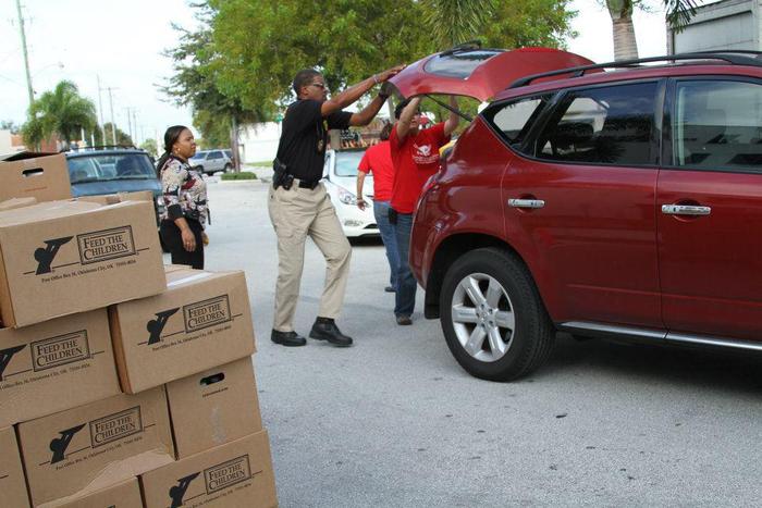 Solidary Foundation & Feed The Children with North Miami Police - Solidary Foundation - Paul Chehade 54 Solidary Foundation & Feed The Children of Solidary Foundation 847 S.W. 8th Street - Photo 13 of 36 Solidary Foundation & Feed The Children with North Miami Police - Solidary Foundation - Paul Chehade 54 Solidary Foundation & Feed The Children of Solidary Foundation 847 S.W. 8th Street - Photo 13 of 36