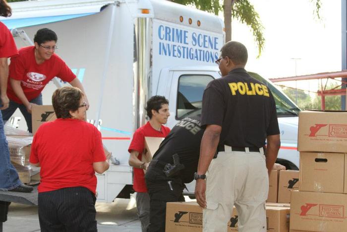Solidary Foundation & Feed The Children with North Miami Police - Solidary Foundation - Paul Chehade 54 Solidary Foundation & Feed The Children of Solidary Foundation 847 S.W. 8th Street - Photo 16 of 36 Solidary Foundation & Feed The Children with North Miami Police - Solidary Foundation - Paul Chehade 54 Solidary Foundation & Feed The Children of Solidary Foundation 847 S.W. 8th Street - Photo 16 of 36
