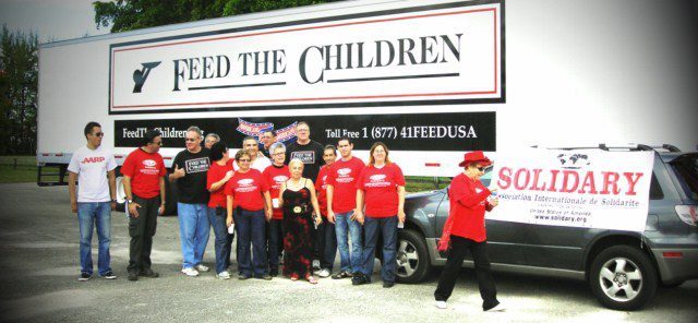 Solidary Foundation & Feed The Children in Tropical Park - Solidary Foundation - Paul Chehade 55 Solidary Foundation & Feed The Children of Solidary Foundation 847 S.W. 8th Street - Photo 41 of 63