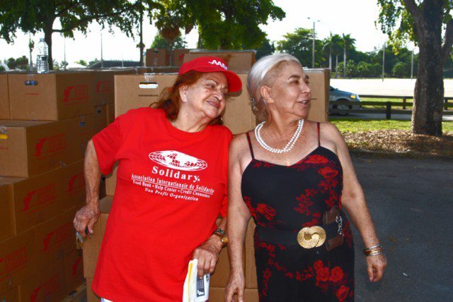Solidary Foundation & Feed The Children in Tropical Park - Solidary Foundation - Paul Chehade 55 Solidary Foundation & Feed The Children of Solidary Foundation 847 S.W. 8th Street - Photo 44 of 63 Solidary Foundation & Feed The Children in Tropical Park - Solidary Foundation - Paul Chehade 55 Solidary Foundation & Feed The Children of Solidary Foundation 847 S.W. 8th Street - Photo 44 of 63