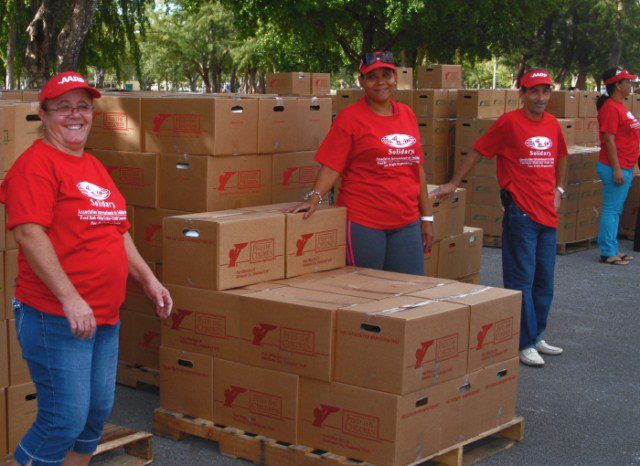 Solidary Foundation & Feed The Children in Tropical Park - Solidary Foundation - Paul Chehade 55 Solidary Foundation & Feed The Children of Solidary Foundation 847 S.W. 8th Street - Photo 45 of 63 Solidary Foundation & Feed The Children in Tropical Park - Solidary Foundation - Paul Chehade 55 Solidary Foundation & Feed The Children of Solidary Foundation 847 S.W. 8th Street - Photo 45 of 63