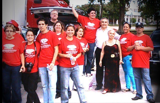 Solidary Foundation & Feed The Children in Tropical Park - Solidary Foundation - Paul Chehade 55 Solidary Foundation & Feed The Children of Solidary Foundation 847 S.W. 8th Street - Photo 46 of 63 Solidary Foundation & Feed The Children in Tropical Park - Solidary Foundation - Paul Chehade 55 Solidary Foundation & Feed The Children of Solidary Foundation 847 S.W. 8th Street - Photo 46 of 63