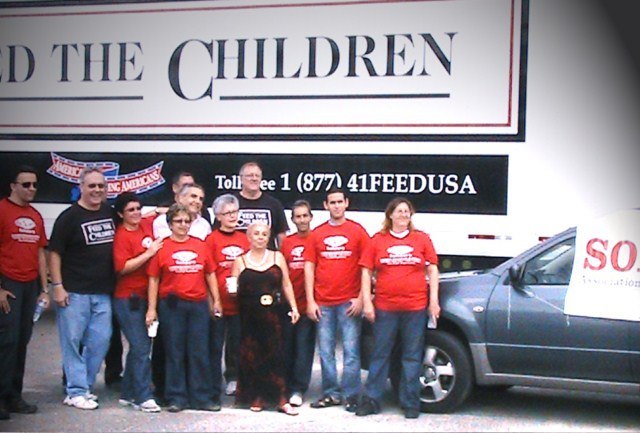 Solidary Foundation & Feed The Children in Tropical Park - Solidary Foundation - Paul Chehade 55 Solidary Foundation & Feed The Children of Solidary Foundation 847 S.W. 8th Street - Photo 47 of 63 Solidary Foundation & Feed The Children in Tropical Park - Solidary Foundation - Paul Chehade 55 Solidary Foundation & Feed The Children of Solidary Foundation 847 S.W. 8th Street - Photo 47 of 63