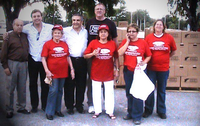 Solidary Foundation & Feed The Children in Tropical Park - Solidary Foundation - Paul Chehade 55 Solidary Foundation & Feed The Children of Solidary Foundation 847 S.W. 8th Street - Photo 51 of 63 Solidary Foundation & Feed The Children in Tropical Park - Solidary Foundation - Paul Chehade 55 Solidary Foundation & Feed The Children of Solidary Foundation 847 S.W. 8th Street - Photo 51 of 63