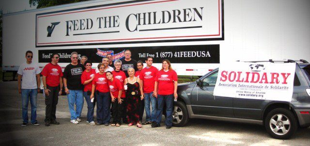 Solidary Foundation & Feed The Children in Tropical Park - Solidary Foundation - Paul Chehade 55 Solidary Foundation & Feed The Children of Solidary Foundation 847 S.W. 8th Street - Photo 53 of 63