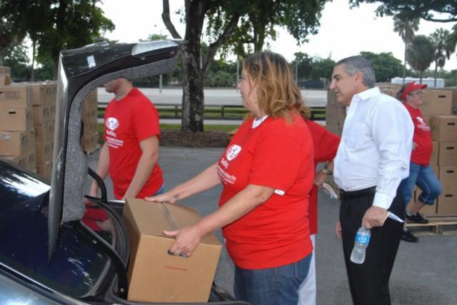 Solidary Foundation & Feed The Children in Tropical Park - Solidary Foundation - Paul Chehade 55 Solidary Foundation & Feed The Children of Solidary Foundation 847 S.W. 8th Street - Photo 13 of 63 Solidary Foundation & Feed The Children in Tropical Park - Solidary Foundation - Paul Chehade 55 Solidary Foundation & Feed The Children of Solidary Foundation 847 S.W. 8th Street - Photo 13 of 63