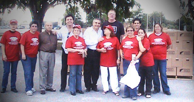 Solidary Foundation & Feed The Children in Tropical Park - Solidary Foundation - Paul Chehade 55 Solidary Foundation & Feed The Children of Solidary Foundation 847 S.W. 8th Street - Photo 21 of 63 Solidary Foundation & Feed The Children in Tropical Park - Solidary Foundation - Paul Chehade 55 Solidary Foundation & Feed The Children of Solidary Foundation 847 S.W. 8th Street - Photo 21 of 63