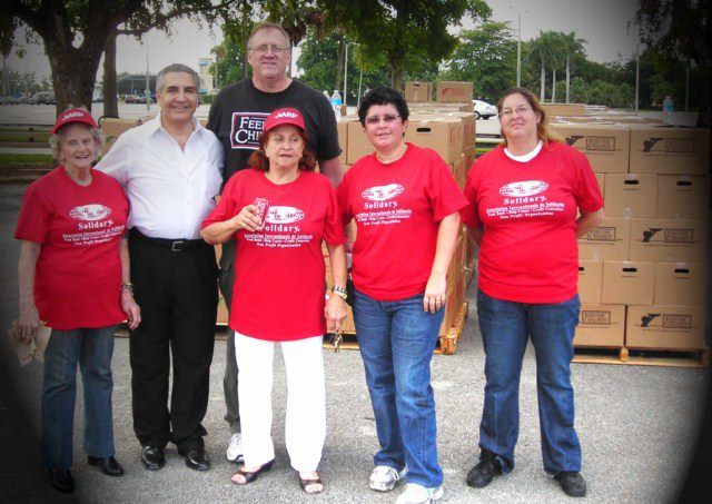 Solidary Foundation & Feed The Children in Tropical Park - Solidary Foundation - Paul Chehade 55 Solidary Foundation & Feed The Children of Solidary Foundation 847 S.W. 8th Street - Photo 26 of 63