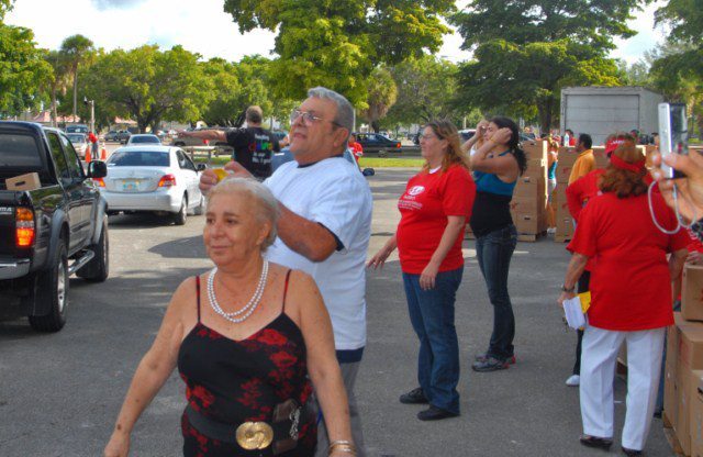 Solidary Foundation & Feed The Children in Tropical Park - Solidary Foundation - Paul Chehade 55 Solidary Foundation & Feed The Children of Solidary Foundation 847 S.W. 8th Street - Photo 28 of 63