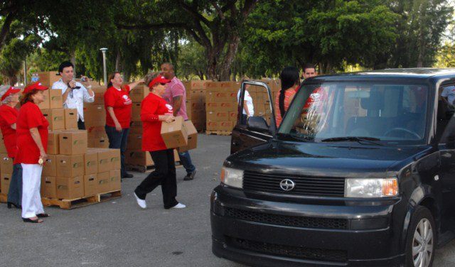 Solidary Foundation & Feed The Children in Tropical Park - Solidary Foundation - Paul Chehade 55 Solidary Foundation & Feed The Children of Solidary Foundation 847 S.W. 8th Street - Photo 32 of 63