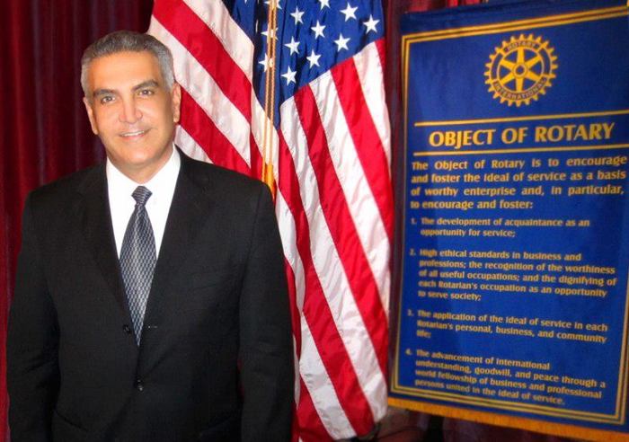 Solidary Foundation & Rotary Club of Miami - Solidary - Paul Chehade 56 Solidary Foundation & Rotary Club of Miami of Solidary Foundation 847 S.W. 8th Street - Photo 5 of 6