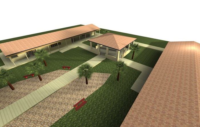 Solidary General Hospital 100 beds and Dental Clinic in Luebo - Solidary Foundation - Paul Chehade 57 Solidary General Hospital 100 beds and Dental of Solidary Foundation 847 S.W. 8th Street - Photo 6 of 13 Solidary General Hospital 100 beds and Dental Clinic in Luebo - Solidary Foundation - Paul Chehade 57 Solidary General Hospital 100 beds and Dental of Solidary Foundation 847 S.W. 8th Street - Photo 6 of 13