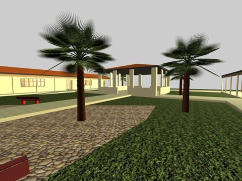 Solidary General Hospital 100 beds and Dental Clinic in Luebo - Solidary Foundation - Paul Chehade 57 Solidary General Hospital 100 beds and Dental of Solidary Foundation 847 S.W. 8th Street - Photo 8 of 13