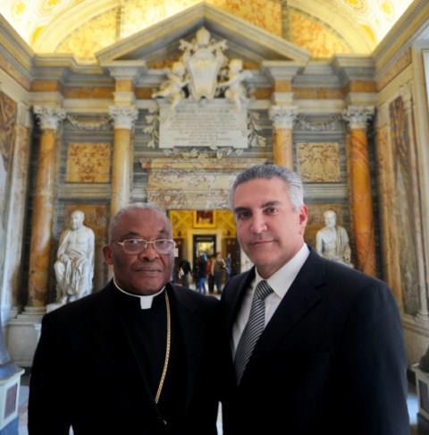 Solidary Visit to the City of the Vatican - Solidary Foundation - Paul Chehade 58 Solidary Visit to the City of the Vatican of Solidary Foundation 847 S.W. 8th Street - Photo 5 of 8 Solidary Visit to the City of the Vatican - Solidary Foundation - Paul Chehade 58 Solidary Visit to the City of the Vatican of Solidary Foundation 847 S.W. 8th Street - Photo 5 of 8