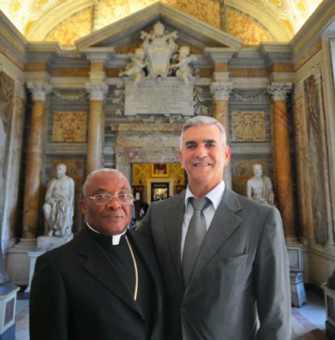 Solidary Visit to the City of the Vatican - Solidary Foundation - Paul Chehade 58 Solidary Visit to the City of the Vatican of Solidary Foundation 847 S.W. 8th Street - Photo 8 of 8 Solidary Visit to the City of the Vatican - Solidary Foundation - Paul Chehade 58 Solidary Visit to the City of the Vatican of Solidary Foundation 847 S.W. 8th Street - Photo 8 of 8