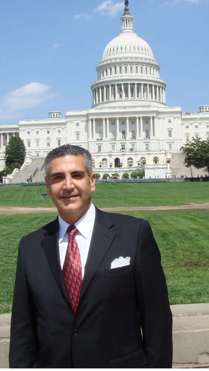 Paul Chehade - Election - Solidary Paul Chehade of Solidary Foundation 847 S.W. 8th Street - Photo 33 of 48
