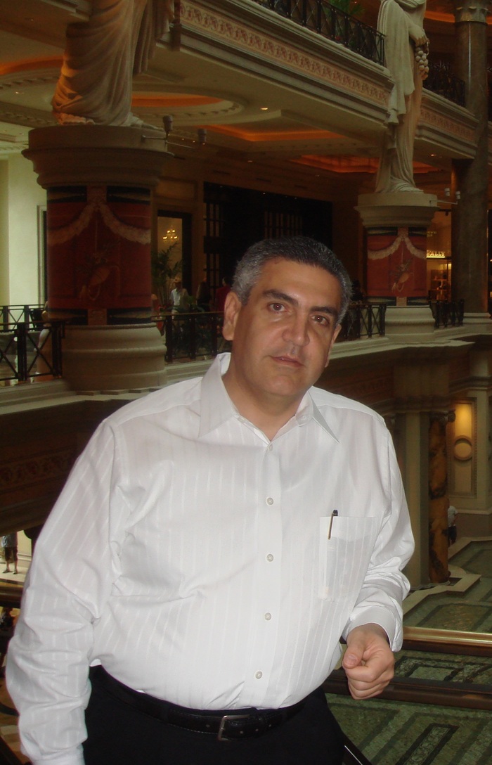 Paul Chehade - Election - Solidary Paul Chehade of Solidary Foundation 847 S.W. 8th Street - Photo 35 of 48