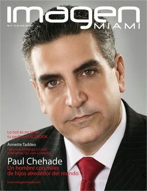 Paul Chehade - Election - Solidary Paul Chehade of Solidary Foundation 847 S.W. 8th Street - Photo 36 of 48
