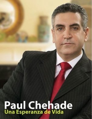 Paul Chehade - Election - Solidary Paul Chehade of Solidary Foundation 847 S.W. 8th Street - Photo 25 of 48