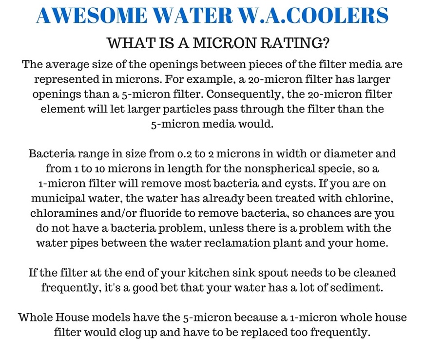  Pricelists of AWESOME WATER COOLERS REFILL & BOTTLELESS HOME OF OFFICE 17 TREASURE ROAD, SINGLETON - Photo 2 of 6