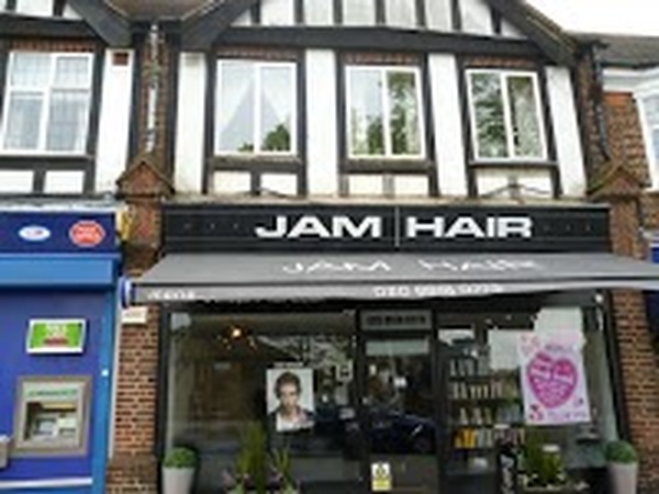  Profile Photos of JAM HAIR 43 Limpsfield Road - Photo 3 of 7