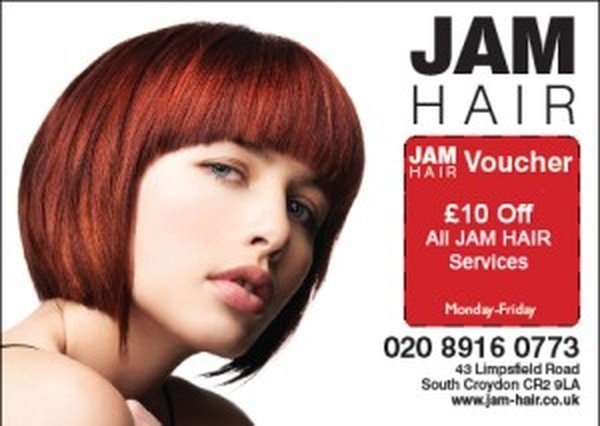  Profile Photos of JAM HAIR 43 Limpsfield Road - Photo 4 of 7