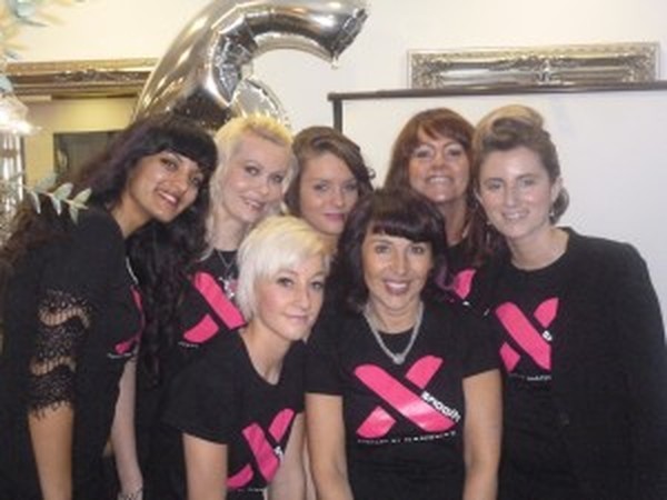  Profile Photos of JAM HAIR 43 Limpsfield Road - Photo 5 of 7