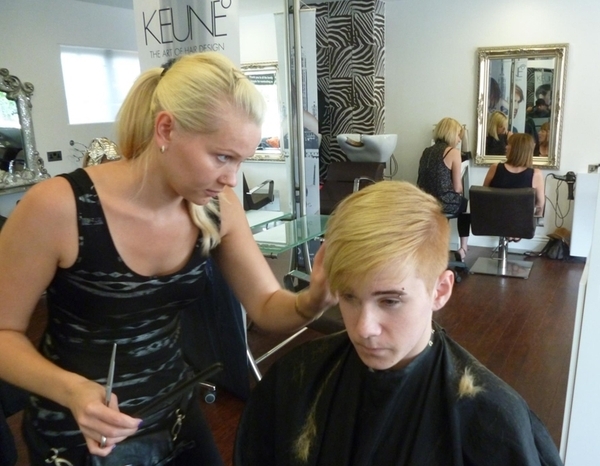  Profile Photos of JAM HAIR 43 Limpsfield Road - Photo 7 of 7