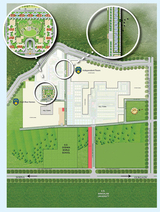 Supertech Officers Enclave Sohna road Gurgaon- For More info- +91-9999019993, Supertech Officers Enclave Independent Floors Gurgaon, Gurgaon