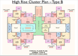 Supertech Officers Enclave Sohna road Gurgaon- For More info- +91-9999019993, Supertech Officers Enclave Independent Floors Gurgaon, Gurgaon