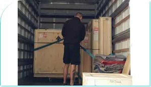  Profile Photos of JMR Removals Ltd 61 Saxon Road - Photo 2 of 8