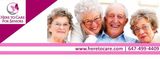 Here to Care for Seniors, Here to Care for Seniors, Toronto