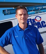 Fix My AC Inc., San Antonio