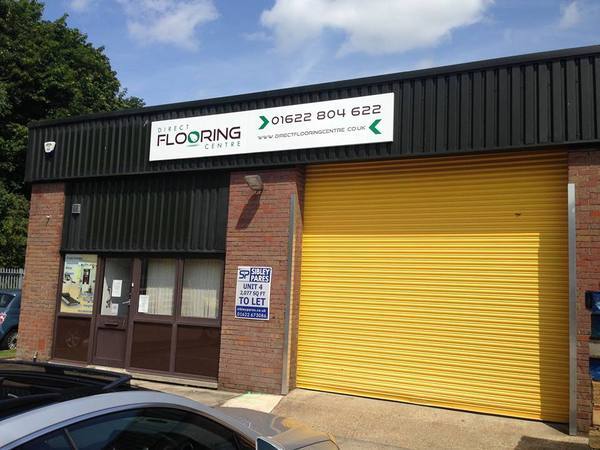  Profile Photos of Direct Flooring Centre Unit 4 Lake Road - Photo 3 of 3