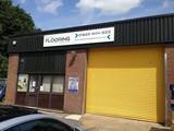 Direct Flooring Centre, Aylesford