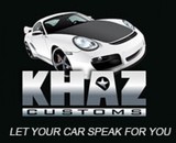 Khaz Customs, Brentwood
