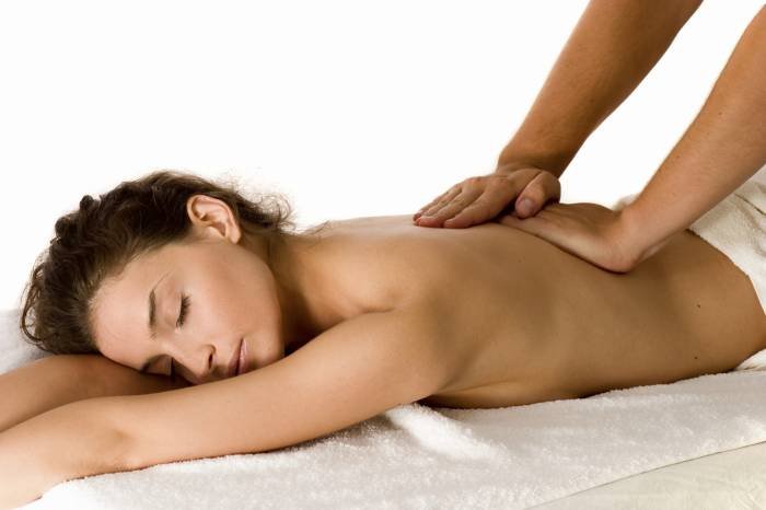  Profile Photos of Massage Specialists Mobile Massage - Photo 9 of 23
