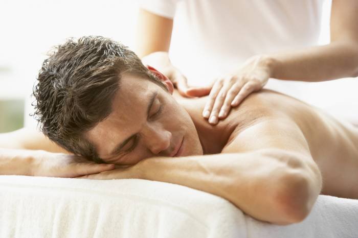  Profile Photos of Massage Specialists Mobile Massage - Photo 11 of 23