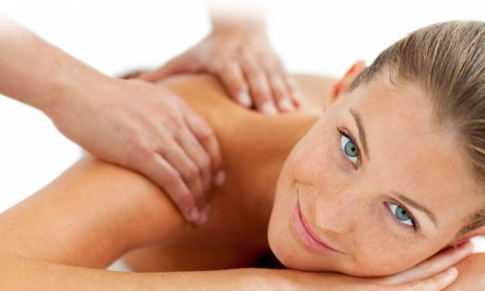 Profile Photos of Massage Specialists Mobile Massage - Photo 17 of 23