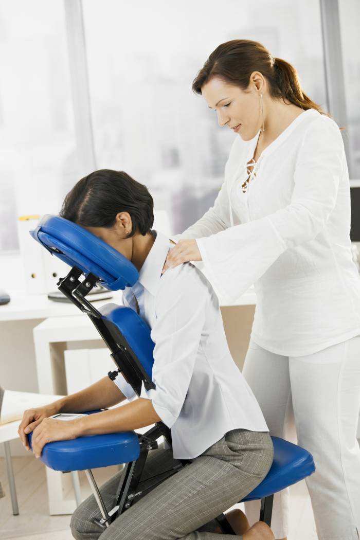  Profile Photos of Massage Specialists Mobile Massage - Photo 13 of 23